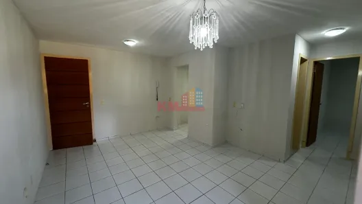 Apartamento com 2 Quartos para alugar, 52m² no Doze Anos, Mossoró