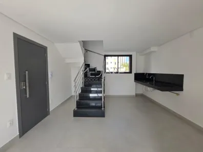 Cobertura com 3 Quartos à venda, 127m² no Cruzeiro, Belo Horizonte