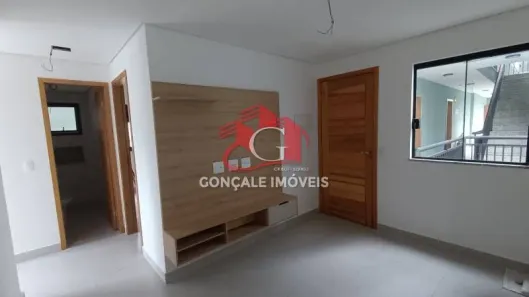 Apartamento com 2 Quartos à venda, 54m² no Jardim São Paulo(Zona Norte), São Paulo