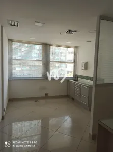 Sala Comercial à venda, 36m² no Centro, Rio de Janeiro