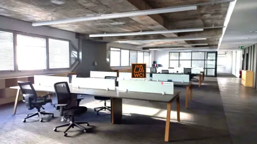 Sala Comercial com 4 Quartos para alugar, 765m² no Consolação, São Paulo