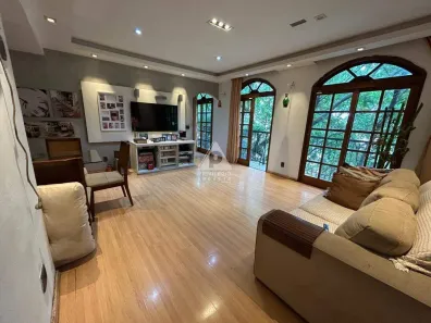 Apartamento com 2 Quartos à venda, 114m² no Grajaú, Rio de Janeiro