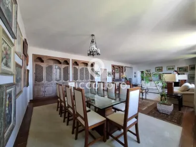 Apartamento com 5 Quartos à venda, 360m² no Cambuí, Campinas