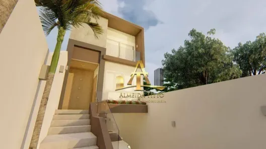 Casa com 3 Quartos à venda, 155m² no Vila do Conde, Barueri