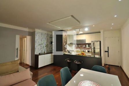 Apartamento com 2 Quartos à venda, 90m² no Planalto, São Bernardo do Campo