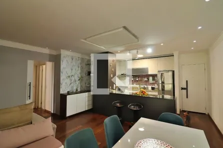 Apartamento com 2 Quartos à venda, 90m² no Planalto, São Bernardo do Campo