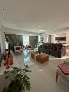 Apartamento com 2 Quartos à venda, 94m² no Setor Bueno, Goiânia