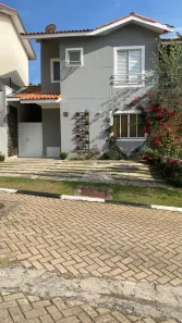 Casa de Condomínio com 2 Quartos à venda, 127m² no Jardim Sabiá, Cotia