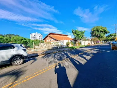 Lote/Terreno à venda, 375m² no Jardim Lumen Christi, Campinas