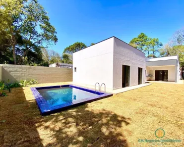 Casa com 3 Quartos à venda, 245m² no Jardim Colibri, Cotia