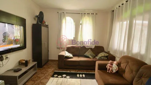 Casa com 3 Quartos à venda, 197m² no Jardim Esplanada, Jundiaí