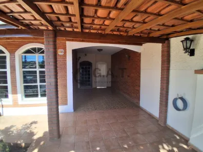 Casa com 4 Quartos à venda, 150m² no Jardim Santa Rosália, Sorocaba