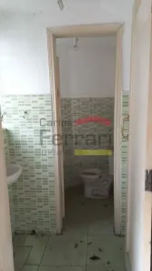 Galpão/Depósito/Armazém à venda, 30m² no Bom Retiro, São Paulo