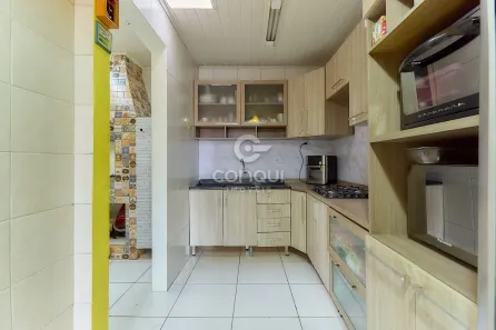 Casa com 3 Quartos à venda, 88m² no Colônia Rio Grande, São José dos Pinhais