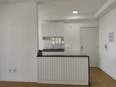 Apartamento com 2 Quartos para alugar, 57m² no Vila Miranda, Sumaré