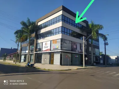 Sala Comercial à venda, 30m² no Centro, Três Cachoeiras