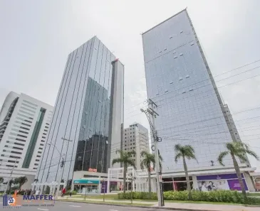 Sala Comercial com 1 Quarto à venda, 40m² no Menino Deus, Porto Alegre