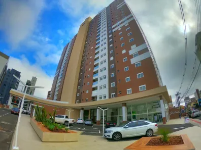 Apartamento com 3 Quartos à venda, 200m² no Centro, Ponta Grossa