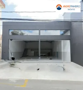 Galpão/Depósito/Armazém à venda, 380m² no Venda Nova, Belo Horizonte