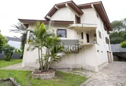 Casa com 5 Quartos para alugar, 369m² no Santa Tereza, Porto Alegre