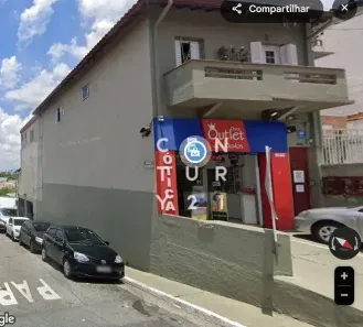 Ponto Comercial à venda, 273m² no Vila Leopoldina, São Paulo