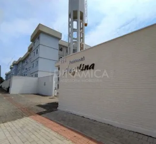 Apartamento com 2 Quartos à venda, 47m² no Água Verde, Blumenau