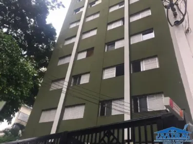 Apartamento com 2 Quartos à venda, 70m² no Vila Mariana, São Paulo