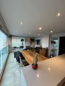 Apartamento com 3 Quartos à venda, 133m² no Mooca, São Paulo