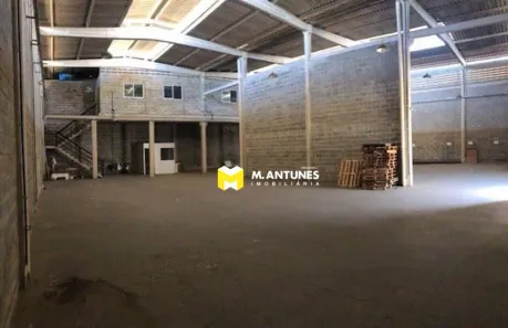 Galpão/Depósito/Armazém para alugar, 350m² no Piedade, Jaboatão dos Guararapes