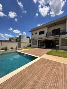 Casa de Condomínio com 6 Quartos à venda, 366m² no Rifaina, Rifaina