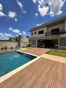 Sobrado com 6 Quartos à venda, 366m² no Rifaina, Rifaina