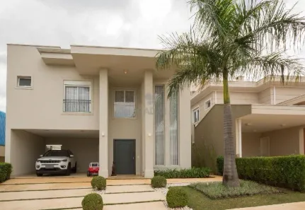 Casa de Condomínio com 4 Quartos à venda, 312m² no Swiss Park, Campinas