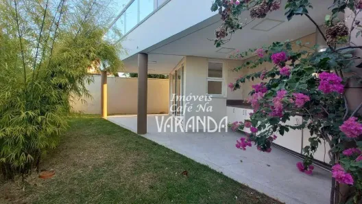 Casa com 4 Quartos à venda, 358m² no Parque Nova Suíça, Valinhos