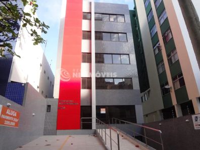 Prédio Comercial à venda, 1080m² no Pituba, Salvador