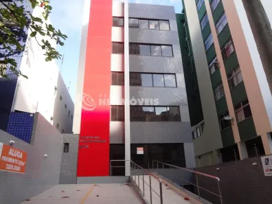 Prédio Comercial à venda, 1080m² no Pituba, Salvador
