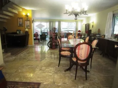 Sobrado com 3 Quartos à venda, 314m² no Retiro Morumbi, São Paulo