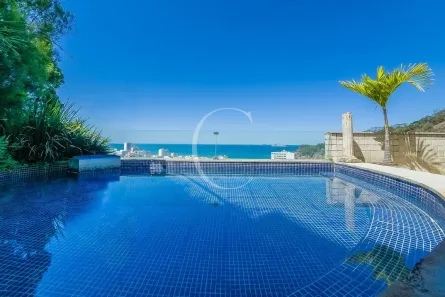 Cobertura com 4 Quartos à venda, 500m² no Leblon, Rio de Janeiro