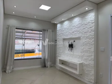 Casa com 3 Quartos à venda, 236m² no Jardim Novo Campos Elíseos, Campinas