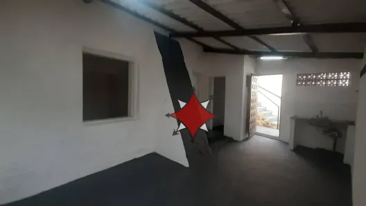 Casa com 1 Quarto para alugar, 70m² no Vila Formosa, São Paulo