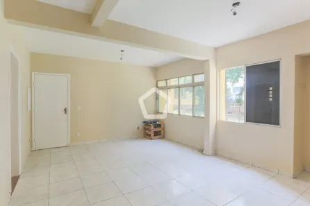 Apartamento com 2 Quartos à venda, 75m² no Lapa de Baixo, São Paulo