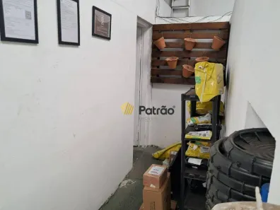 Galpão/Depósito/Armazém à venda, 234m² no Centro, São Caetano do Sul