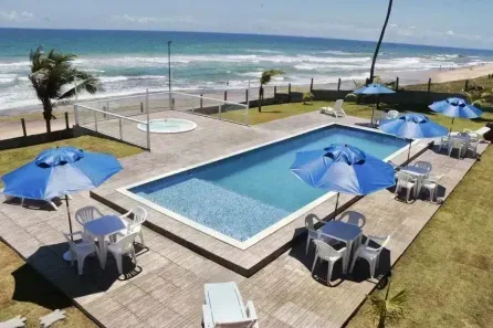 Imóvel Comercial com 15 Quartos à venda, 570m² no Arembepe (Abrantes), Camaçari