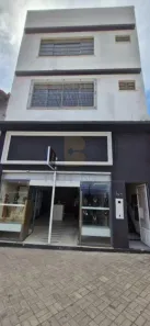Prédio Comercial à venda, 456m² no Centro-Norte, Cuiabá