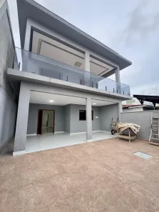 Casa com 2 Quartos à venda, 110m² no Costa e Silva, João Pessoa