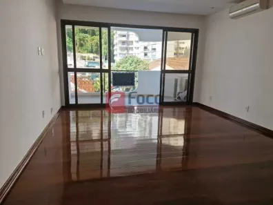 Apartamento com 3 Quartos à venda, 150m² no Lagoa, Rio de Janeiro