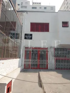 Prédio Comercial para alugar, 164m² no Cerqueira César, São Paulo