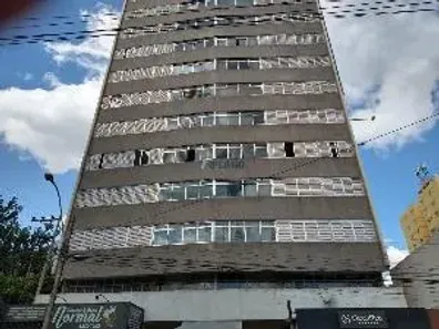 Apartamento com 3 Quartos à venda, 110m² no Centro, São Carlos