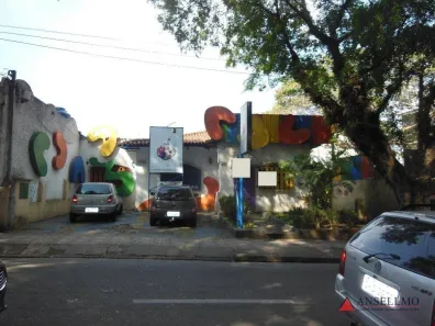 Ponto Comercial para alugar, 350m² no Centro, São Bernardo do Campo