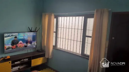 Casa com 2 Quartos à venda, 94m² no Ocian, Praia Grande
