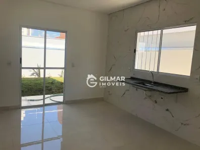 Casa com 2 Quartos à venda, 88m² no Residencial Reserva da Barra, Jaguariúna